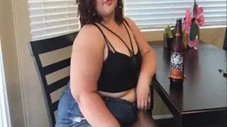 BBW Chug!