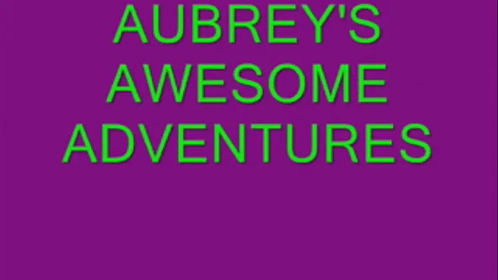 AUBREY'S BATTERY FAIL!!!