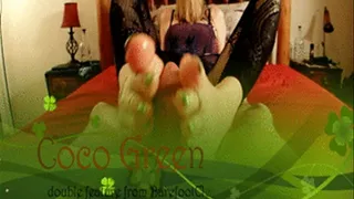 CocoGreen Full Version WMV