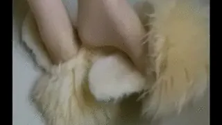 super fuzzy slipperplay.