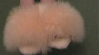super fuzzy slippers