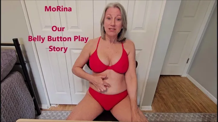 Our Belly Button Play Story ( )