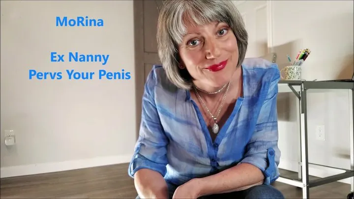 Ex Nanny Your Penis