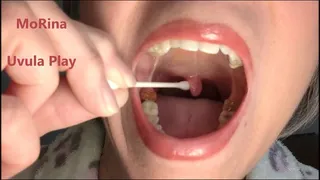 Uvula Play