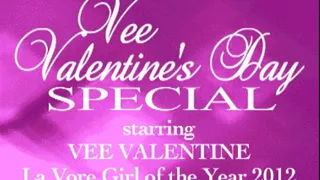 Vee Valentine's Day Special - Full Version