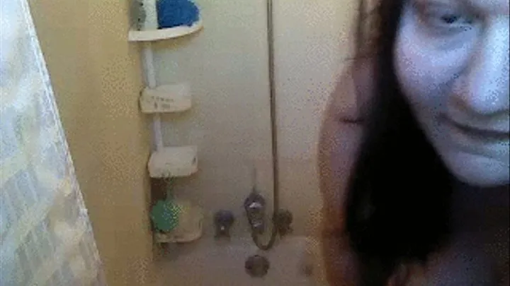 BBW Shower