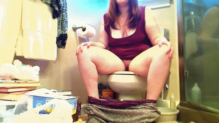 Toilet Fun 005