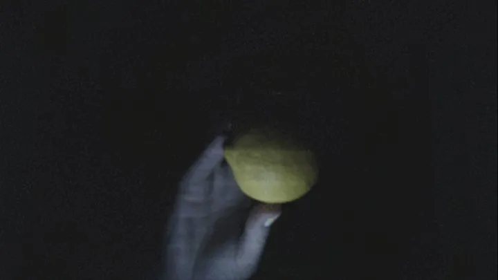 Lemons in Space