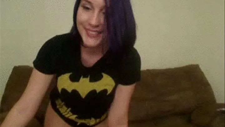 AlexLady in: Batgirl is Kinky