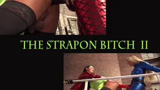 OUR SRAPON BITCH PART 2