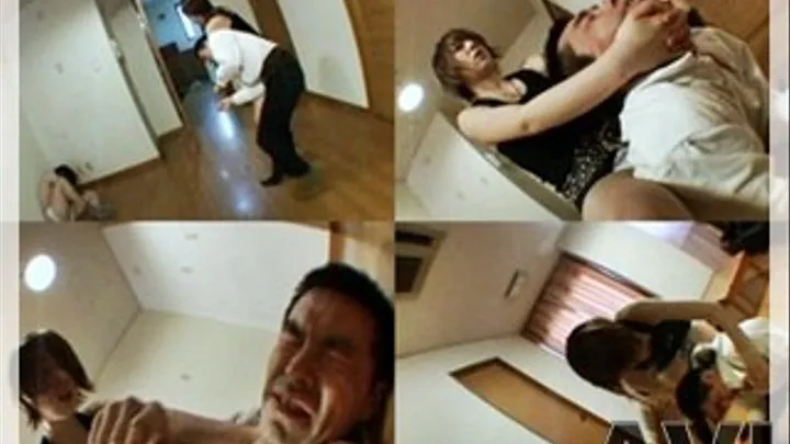 Brat Gets Her Revenge Part 1 - KRIS-003 (Faster Download - )