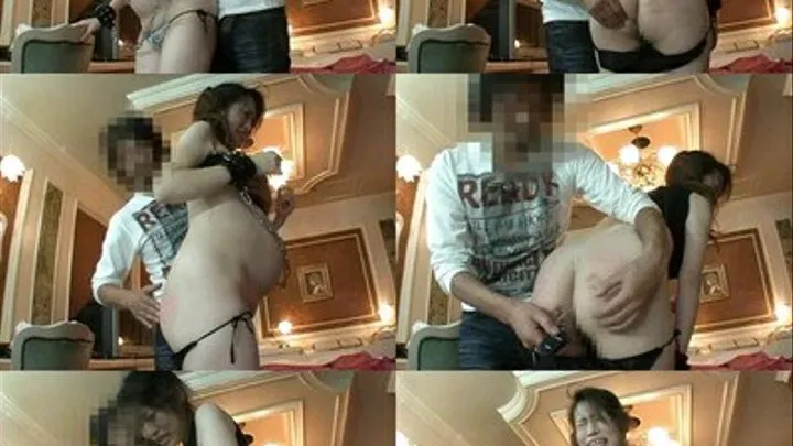 Preggo Is To Cum - MD-022 - Full version