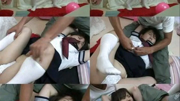 Schoolgirl Is To Orgasm - MB-022 - Part 1 (Faster Download)