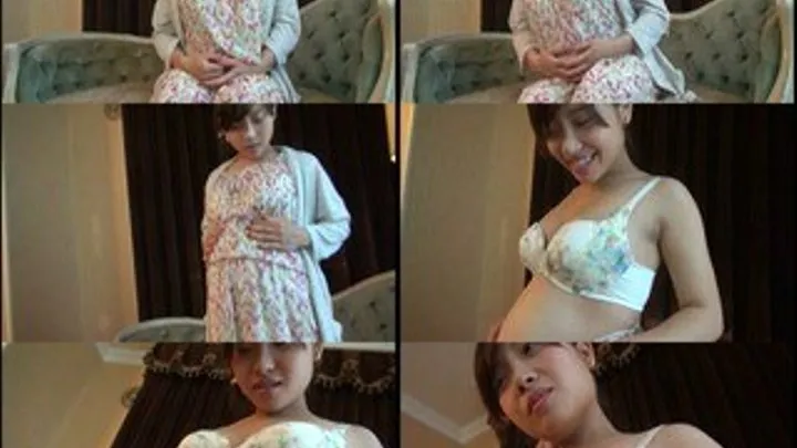 Pregnant Checkup Turns Erotic! - Full version - MD-058 (Faster Download)