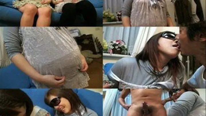 Horny Pregnant Ladies and Blowjobs!