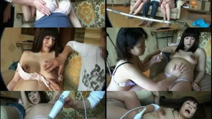 Husband, Mistress, and Wife Gets Naughty Together! - Full version - MD-031 (Faster Download)