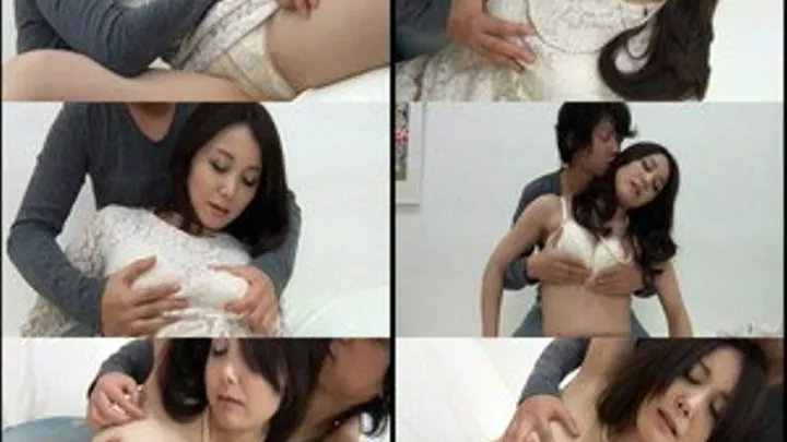 MILF Moves in With New Husband, Gets Pleasured with Stepson! - Part 2 - MH-007 (Faster Download)