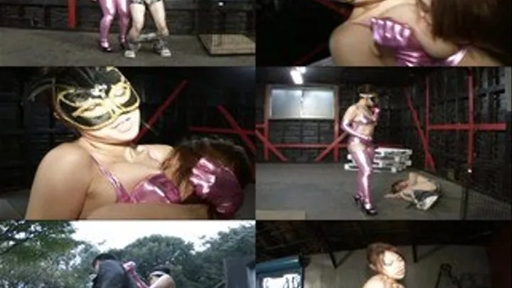 Giantess in Body Suit Goes Wild Part 1 (Faster Download - )