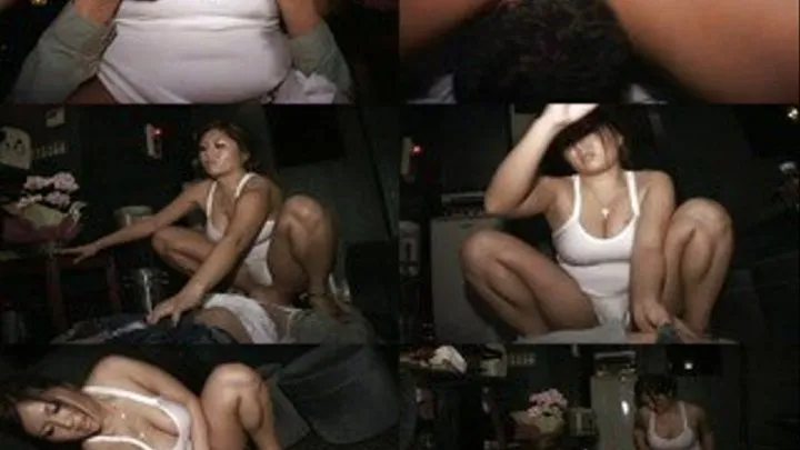 Biggie Waitress Seduces Silly Customer- Part 4 (Faster Download - )