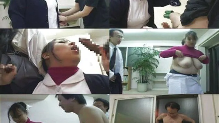 Patients Feast on Succulent Giantess Nurse - Part 1