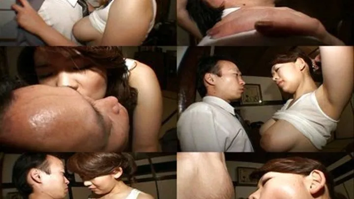 Giantess Wife PUNISHES & JERKS Pathetic Little Husband - JXD-021 - Part 1 ( - AVI Format)