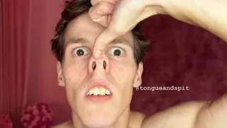 Aaron Pig Nose Part16 Video1