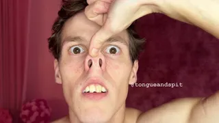 Aaron Pig Nose Part16 Video1