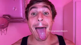 Logan Tongue Part16 Video1