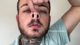 James D Pig Nose Part9 Video1