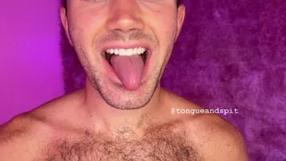 Cruise Tongue Video Part13 Video1