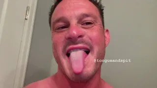 Cody Lakeview Tongue Part43 Video1