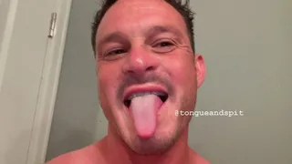 Cody Lakeview Tongue Part43 Video1