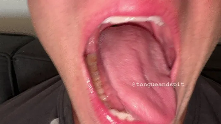 Andrew Mouth Part16 Video2