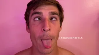 Logan Goon Face Part15 Video1