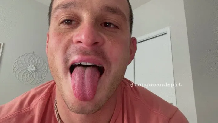 Cody Lakeview Tongue Part33 Video1