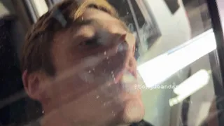 Logan Pig Nose Part15 Video1