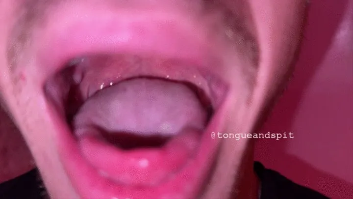 Logan Mouth Part12 Video1