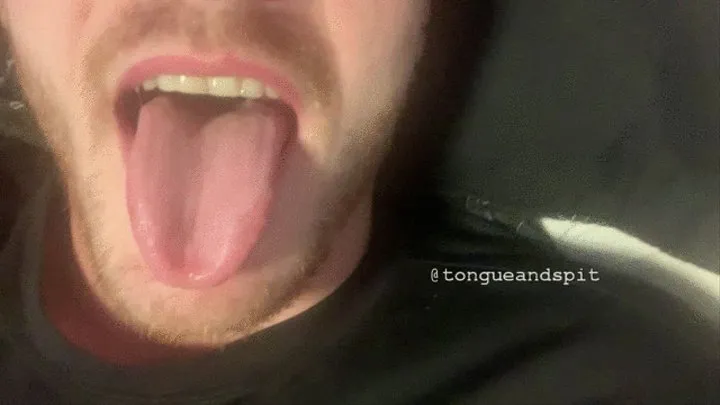 Wiliam Tongue Video1