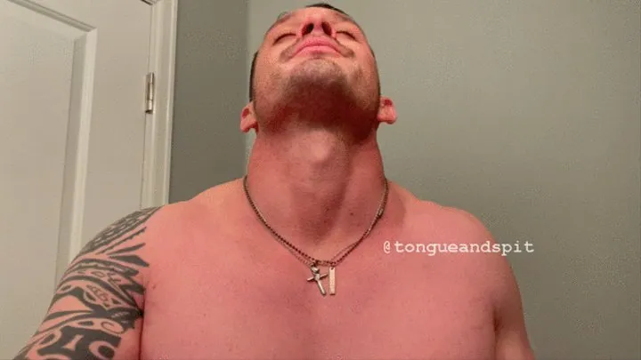 Cody Lakeview Neck Part29 Video1