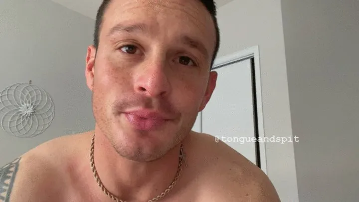 Cody Lakeview Lips Smile and Blowing Kisses Part33 Video1