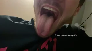 William Mouth Part9 Video2