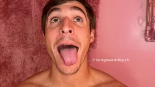 Logan Tongue Part12 Video1