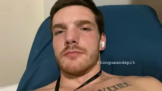 William Mouth Part9 Video1