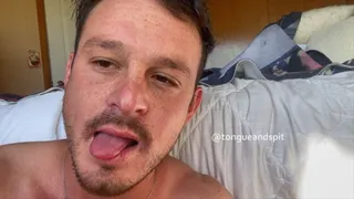 Cody Lakeview Tongue Part17 Video1