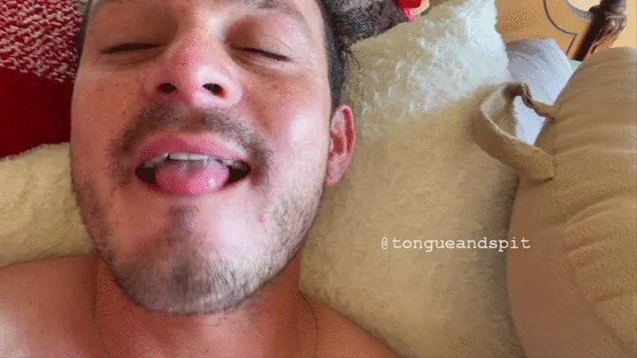 Cody Lakeview Tongue Part18 Video1