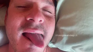 Cody Lakeview Tongue Part16 Video1