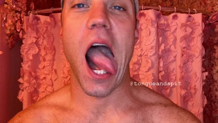 Andrew Tongue Part15 Video1