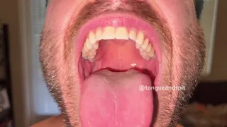 Mick Mouth Part9 Video1