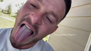Cody Lakeview Tongue Part19 Video1