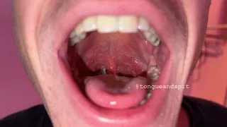 Logan Mouth Part11 Video1